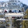 Lemmikloomasõbralikud hotellid sihtkohas Mammoth Lakes