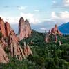 Cheap hotels in Colorado Springs