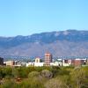 Hotell i Albuquerque