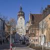 Hoteles con estacionamiento en Erding