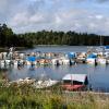 Hoteller med parkering i Nynäshamn