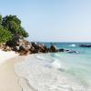 Hotéis com Piscinas em Laem Set Beach