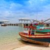 Hoteles en Koh Larn