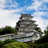 Rumah Tamu di Himeji