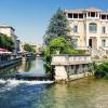 B&B-d sihtkohas LʼIsle-sur-la-Sorgue