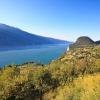 Viesnīcas pilsētā Tremozīne Sul Garda