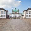 Hotels in Fredensborg