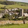 B&B's in Abbotsbury