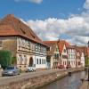 Apartmány v destinaci Wissembourg