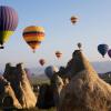 Mga hotel sa Nevsehir