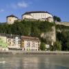 Hoteles en Kufstein