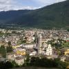 Budgethotell i Tirano