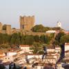 Hotels a Bragança