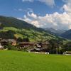 Mga hotel sa Alpbach