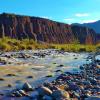 Glamping Sites in Cacheuta