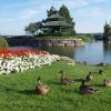 Hotels mit Pools in Barrie