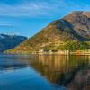 Hytter i Eidfjord