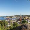 Hytter i Arendal