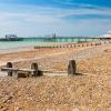 Vakantiewoningen in Worthing