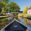 Vacation Homes in Giethoorn