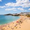 Hotels in Albufeira