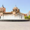 Hotels a Valladolid