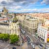 Holiday Rentals in Madrid