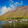 Cheap holidays in Ísafjörður