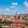 Hotels in Cluj-Napoca