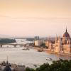 Hotell i Budapest