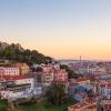 Cheap vacations in Lisbon