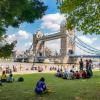 Cheap holidays in London
