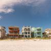 Beach Hotels in Rosemary Beach