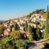 Hoteles en Bormes-les-Mimosas