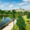 Hotels in The Woodlands