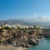 Cheap holidays in Nerja