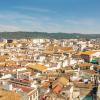 Hostales y pensiones en Córdoba