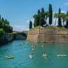 Mga budget holiday sa Peschiera del Garda