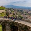 Hotels in Bergamo