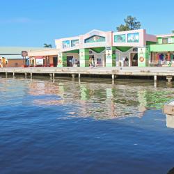 Belize City 5 villas