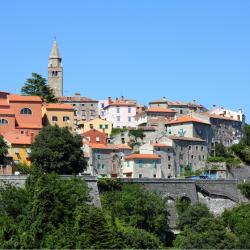 Labin 86 hotéis de luxo