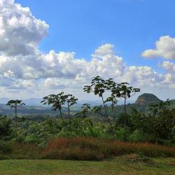 El Valle de Antón