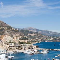 Monte-Carlo 43 Ferienwohnungen