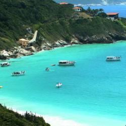 Arraial do Cabo 11 resorts