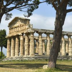 Paestum 4 serviced apartment