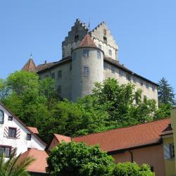 Meersburg 120 hoteluri