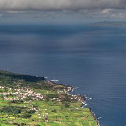 São Roque do Pico 56 hotel