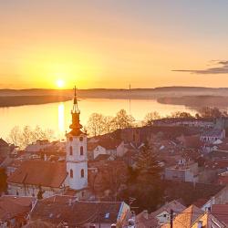 Zemun 10 khách sạn