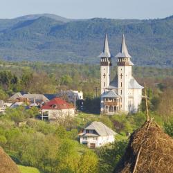 Breb 17 guest houses