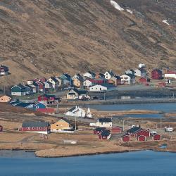 Skarsvåg